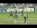 HD - Pakistan v Sri Lanka 1st ODI Highlights 2013