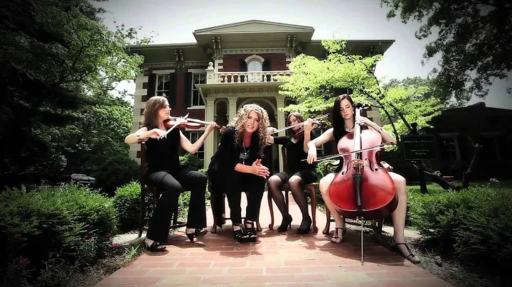 Heather Vassar "Chasing Beautiful"