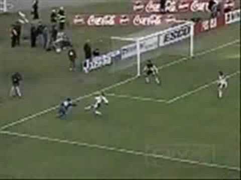 Tributo al Chanchi Estevez - YouTube