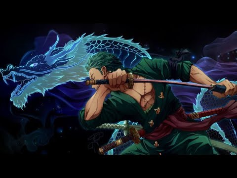 Zoro One Piece AMV Whatever It Takes