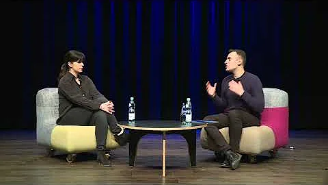 Masterclass: promocja filmu - Anna Kot