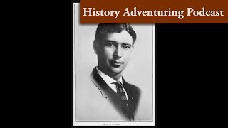 History Adventuring Podcast #511 - The story behind Osborn Road in Phoenix, Arizona