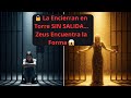 Zeus se Transformó en LLUVIA DORADA para Alcanzar a Dánae 😱⚡