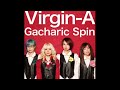 Gacharic Spin - Ben-Jan-Dan