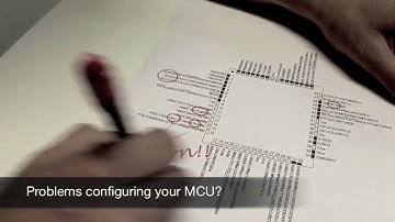 EFM32: energyAware Designer for rapid microcontroller development