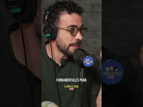 La clave para que YouTube te recomiende. Mira el podcast en mi canal
