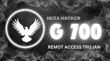 How to Remotely Control Any Android with G700 V6 RAT (No Root)📲 Full Tutorial🔥