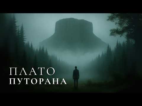 ТАЙНА ПЛАТО ПУТОРАНА: УЧЁНЫЕ ПРОПАЛИ БЕЗ СЛЕДА | Документальный фильм для сна