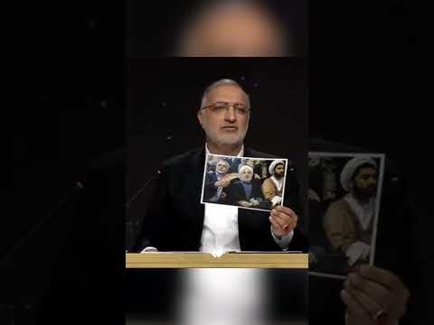 وقتی برادر حسن روحانی را بابت فساد گرفتند گفت اعلان جنگ می کند