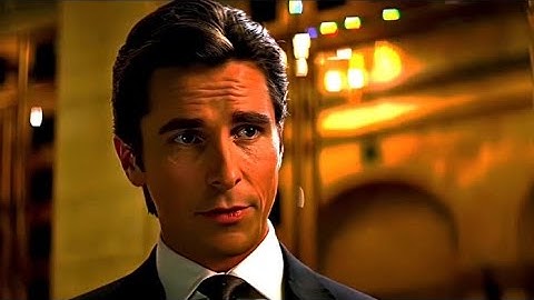 BATMAN (4K)- VØJ,Narvent Memory Reboot [EDIT]@NarventMusic