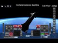 FULL RE-ENTRY|StarRo Starship Integrated Flight Test 3 