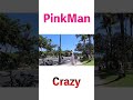 CrazyGuy in Hawaii