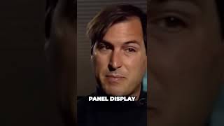 Steve jobs 1996 On the  Hidden Costs of Your Computer Components - Money - tech - apple - motivation