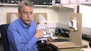 Axis HDTV PTZ Dome Network Camera