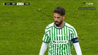 Isco Vs Chelsea 05292025 1080I Hd