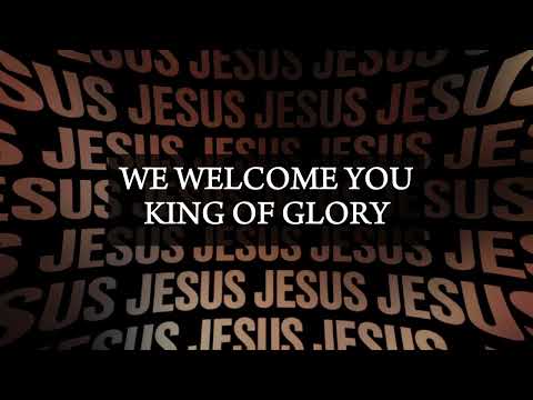The Lord is Here with Lyrics | Tiffany Hudson