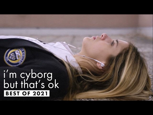 i'm cyborg but that's ok | Best of 2021 Playlist class=