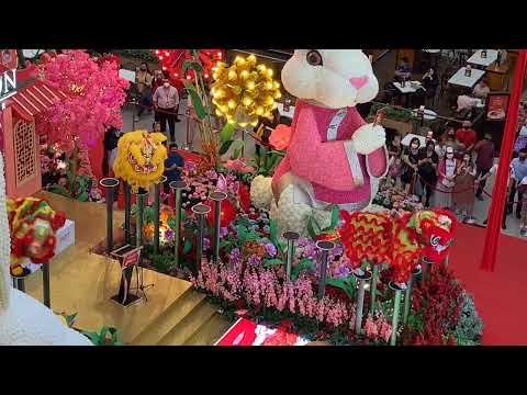 Pre-CNY 2023 -