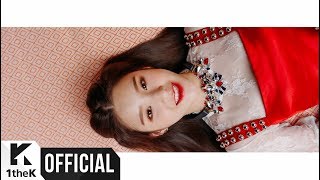 [MV] LOONA(이달의 소녀) _ ViViD (Heejin)(희진)
