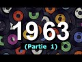 Hit france 1963 partie 13 20 titres