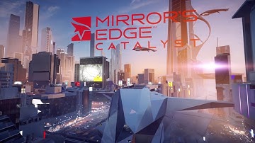 First 15 Minutes of Mirror