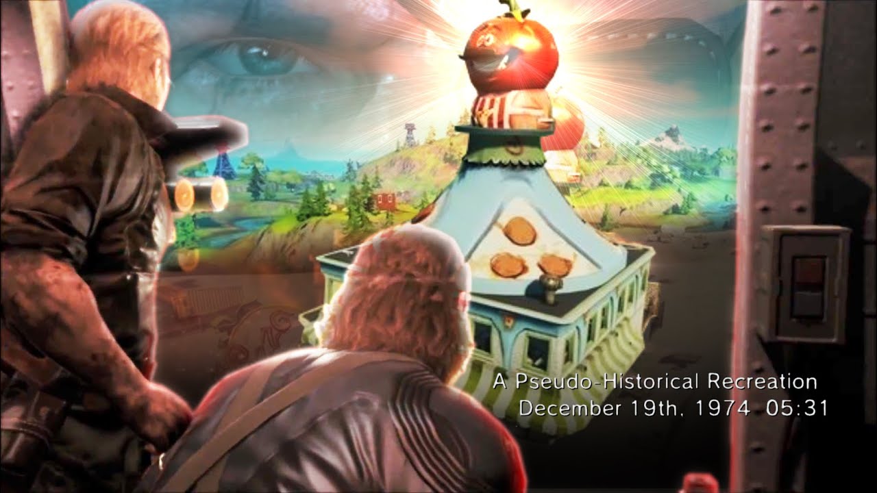 The Tomato Town Massacre Incident