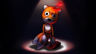 The Tails Doll