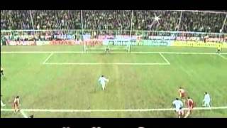 Highlights Bayern 1 1 Milan 2006 By HaMooD13