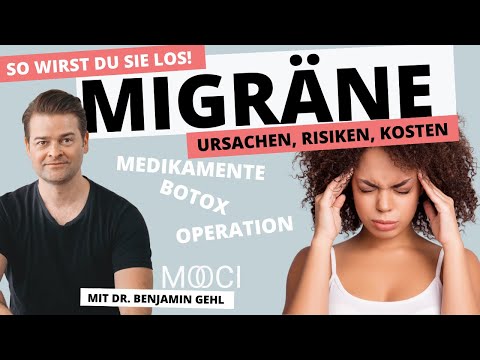 Video: Migräne Und Schwangerschaft: Ursachen, Behandlungen, Sorgen