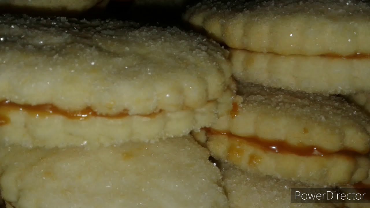 حلوة اقتصادية بدون بيض مقرمشة و كدوب فالفم @ صابلي نسلي حليمة الفيلالي ناجح 100%