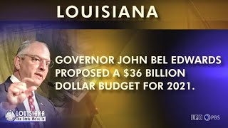 LEGISLATIVE SESSION: WHAT’S AHEAD & TAX REFORMS, TITLE IX SCANDAL, HURRICANE SEASON | 4/16/21 | LSWI