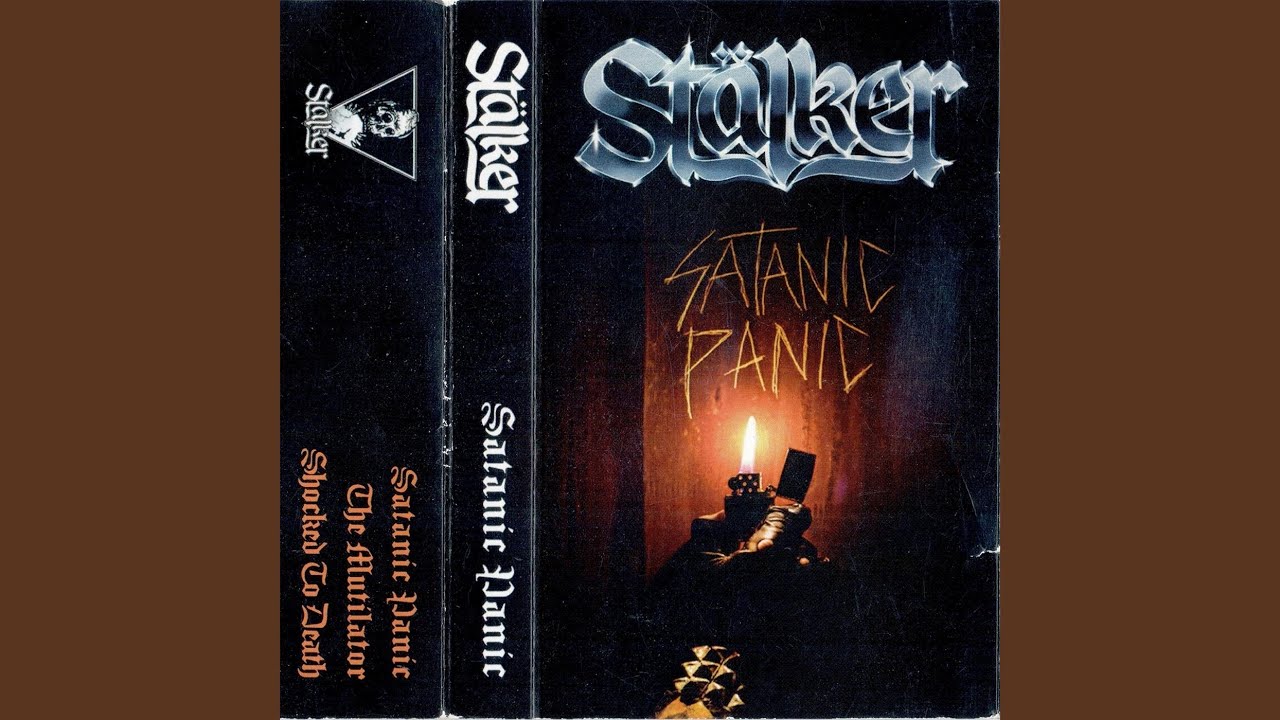 Watch Satanic Panic on YouTube Watch Satanic Panic on YouTube