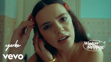 Yorke - Window Shopping (Official Video) | 「ウィンドウ・ショッピング」 オフィシャルMV