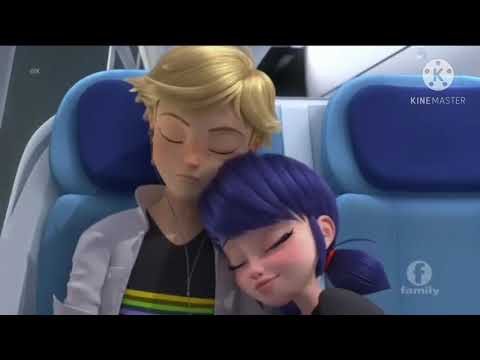 Startrain | Season 3 Episode 17 | Miraculous Ladybug 🐞