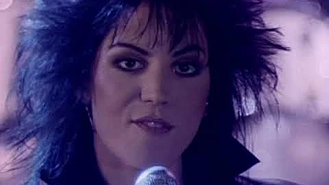 Joan Jett & the Blackhearts - I Hate Myself for Lo...