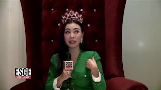 SEBUT DIRINYA PRINCESS, BABY SEXYOLA MENGAKU KETURUNAN KERAJAAN PAJAJARAN