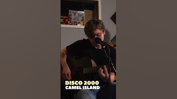 Thumbnail of Pulp - Disco 2000 (Cover by Camel Island) | Lime Tree Sessions
