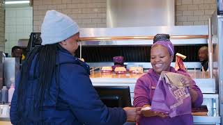 Heidelberg Mall Project