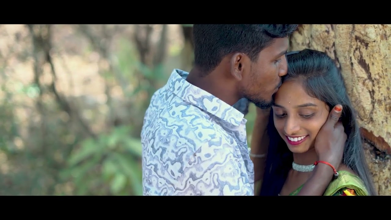 Shekar - Samatha Prewedding Video | Its my clicks photography