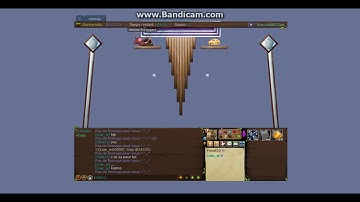 Transformice - Bootcamp #20