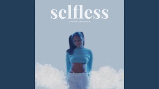 Selfless (Live Version) - Journey Montana