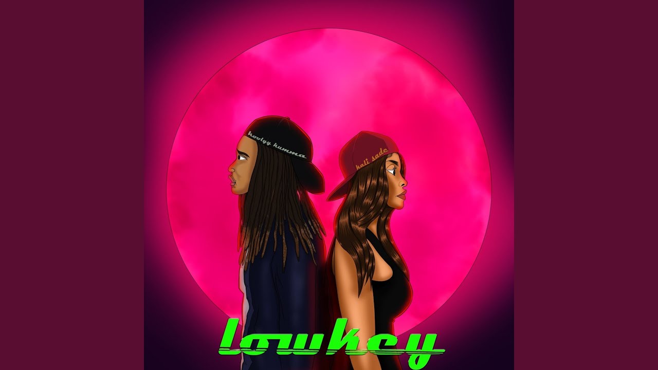 Watch Lowkey on YouTube Watch Lowkey on YouTube