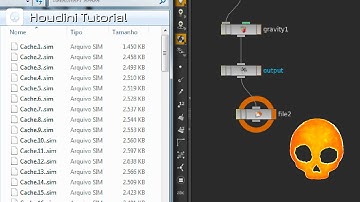 Save Simulations to Disk / H14 Tut