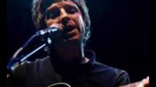 Noel Gallagher - High Flying Birds - The good rebel 2011