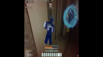 Assassin builds are balanced | Deepwoken