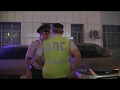 Эвакуация полиции, война за тротуар г. Ростов-на-Дону