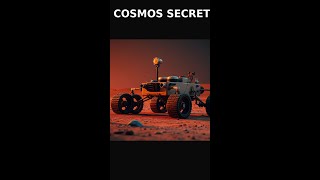 10 datos curiosos sobre el espacio que la NASA quiere mantener #Shorts