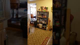 203 S  Baldwin Video Tour