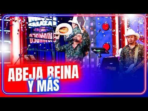 Abeja Reina y Más por Los Traileros del Norte en ZDD}