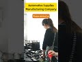 One-Stop Auto Testing Solutions